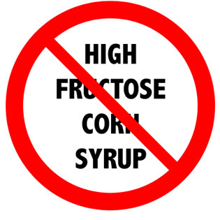 No HFCS