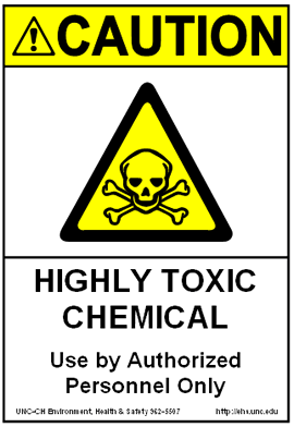 Toxic Chemical