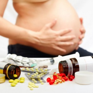 pregnancy-drugs